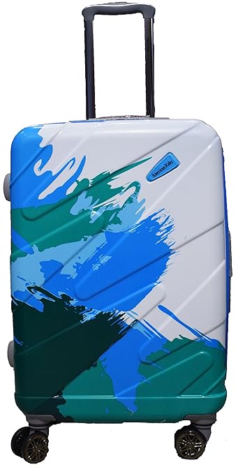 american rider travel bag