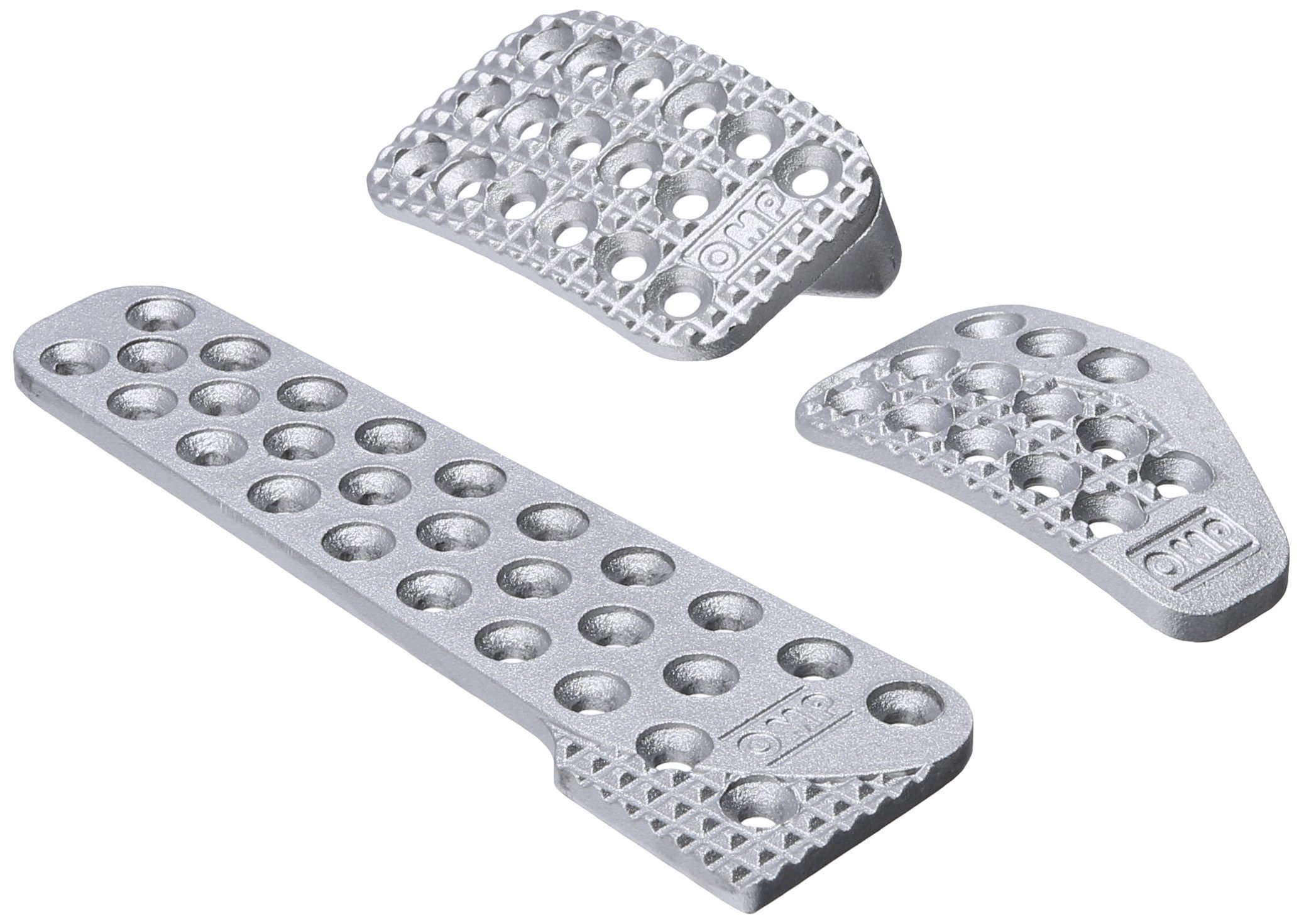 OMPOA/1010 Pedal Set