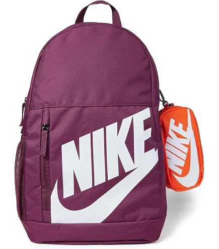 NIKE Unisex Kids Y Nk Classic Bkpk Sports Backpack (pack of 1) : Clothing, Shoes & Jewelry