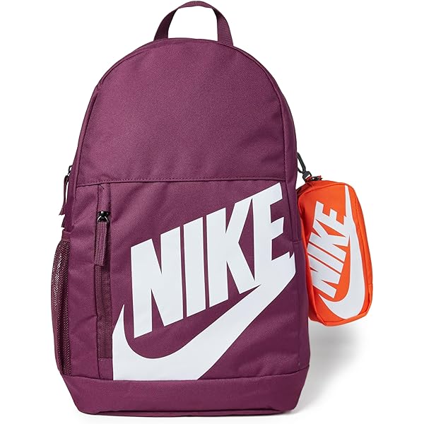 amazon backpacks nike Amazon.com: Nike Elemental Backpack (Pink Glaze/White): Clothing, Shoes &  Jewelry