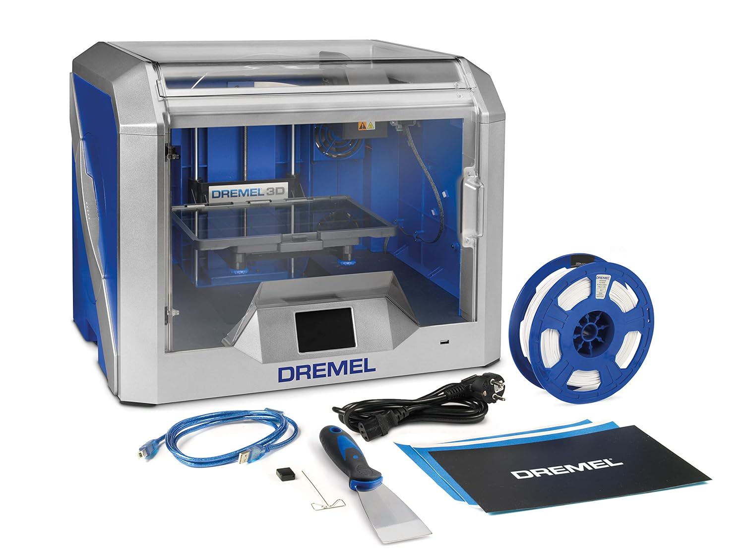 Stampante 3d Non Stampa Al Centro