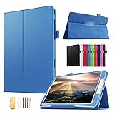 UUcovers Folio Case for Samsung Galaxy Tab E
