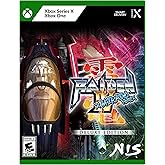 Raiden IV x MIKADO remix: Deluxe Edition - Xbox Series X