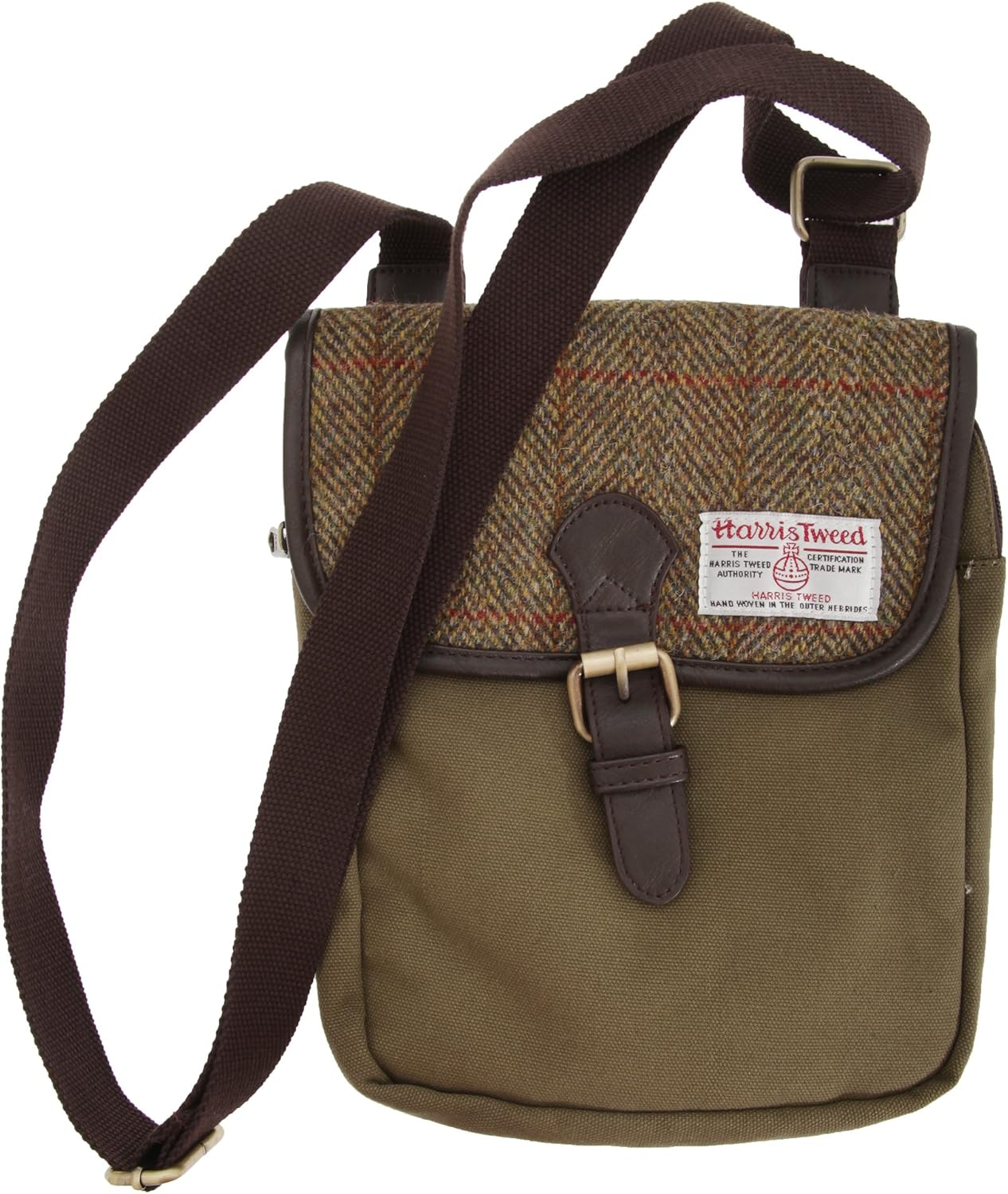 harris tweed bags usa