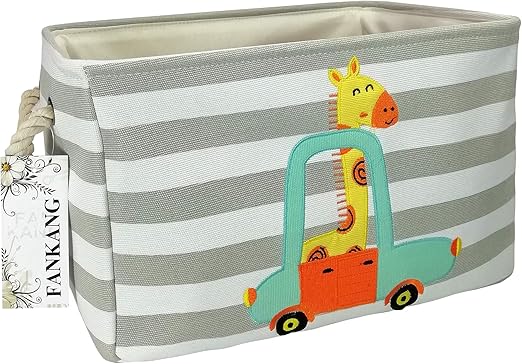 toy box bag