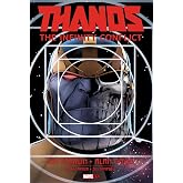 Thanos: The Infinity Conflict