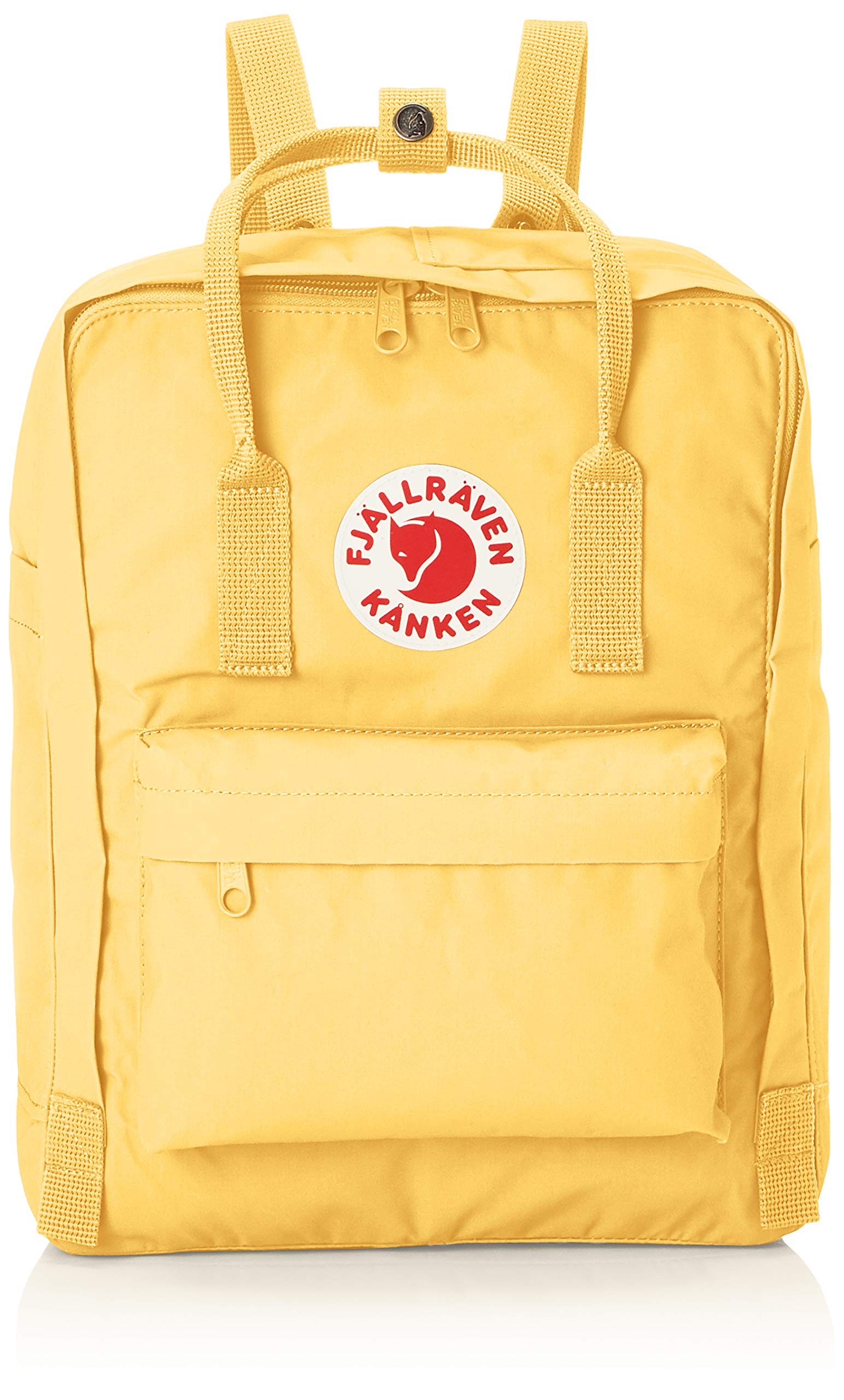 FJALLRAVEN 23510-126 Kånken Sports backpack Unisex Adult Corn Size One Size