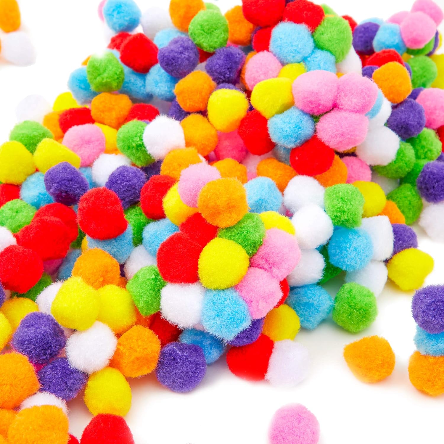 Assorted Colors Kids Art Supplies 0.86 Inches Creative  