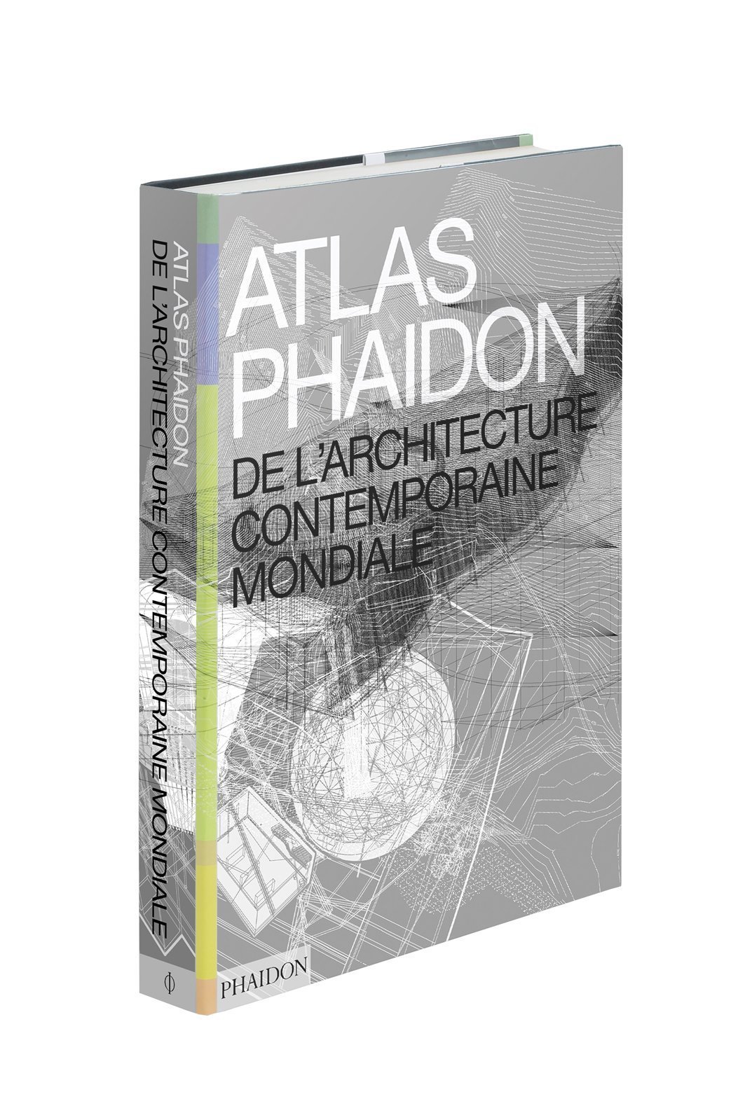 Amazon Fr Atlas Phaidon De L Architecture Contemporaine Phaidon Livres