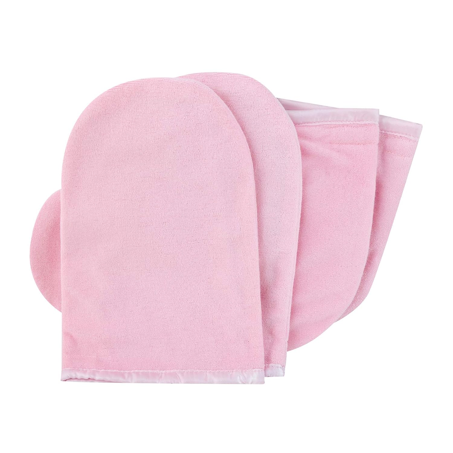 JIAHUA Paraffin Wax Machine for Hand and Feet-Paraffin Bath Spa Wax for Smoothens and Softens Dry Skin Quick Heating Paraffin Wax Warmer Keep Warmer Function & Make Skin Fair and Shiny (Pink) : Beauty