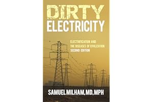 Dirty Electricity: Electrification and the Diseases of Civilization