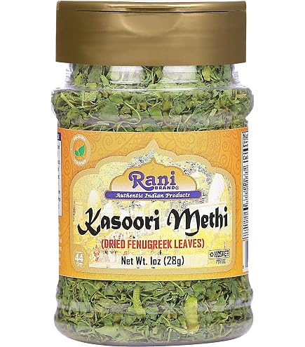 Amazon.com : Rani Dry Mint Leaves (Podina Leaf) Spice, Dried Herb