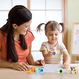 THE TWIDDLERS 36 Emoji Stamps for Kids Assorted Colours Self-Inking Arts Crafts view 7