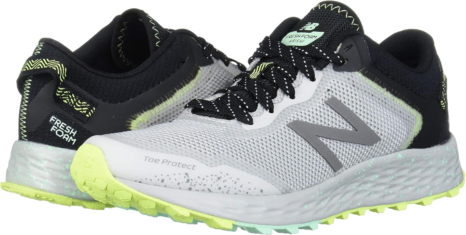  | New Balance Women's Fresh Foam Arishi Trail V1 Trail Running Shoe | Trail Running