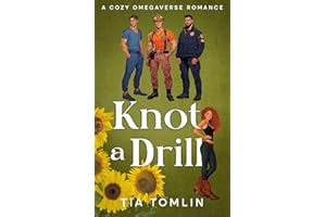 Knot a Drill: A Cozy Omegaverse Romance (Packs of Fox Hollow)