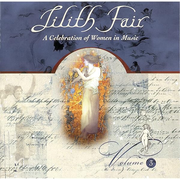 その他 Lilith Fair [DVD] Amazon.com: Lilith Fair: A Celebration of Women in Music