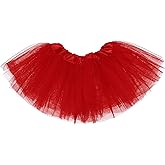 My Lello Baby 5-Layer Ballerina Tulle Tutu (0-3 mo.)