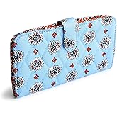 Premium Cotton Tab Wallet | Tab