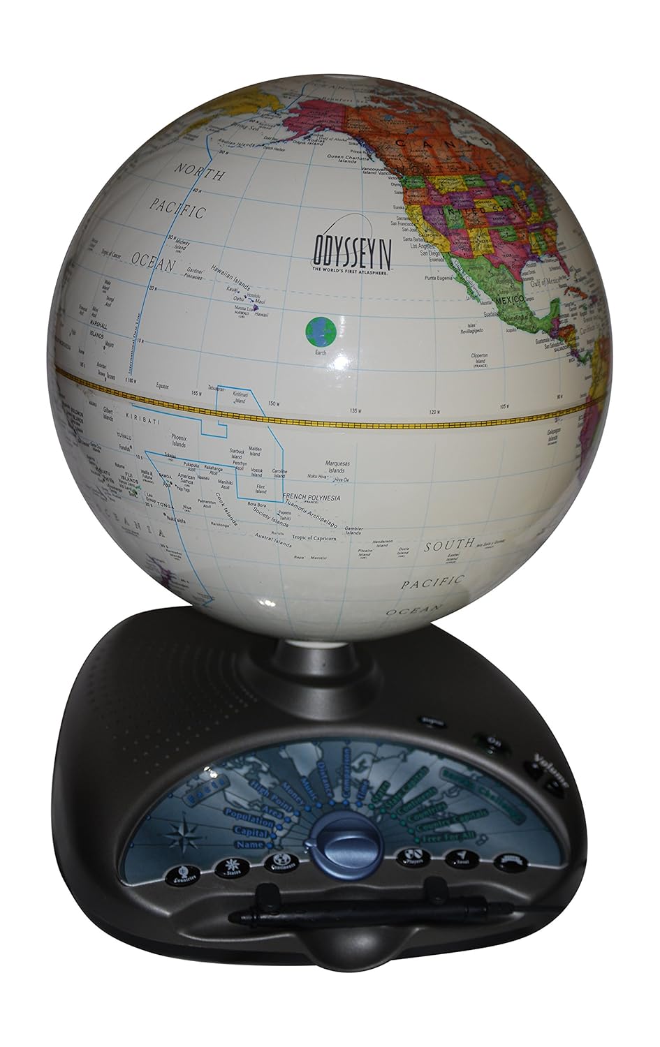 Best Eureka Globe