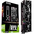 EVGA 10G-P5-3885-KR GeForce RTX 3080 XC3 ULTRA GAMING, 10GB GDDR6X, iCX3 Cooling, ARGB LED, Metal Backplate