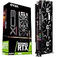 EVGA 10G-P5-3885-KR GeForce RTX 3080 XC3 ULTRA GAMING, 10GB GDDR6X, iCX3 Cooling, ARGB LED, Metal Backplate