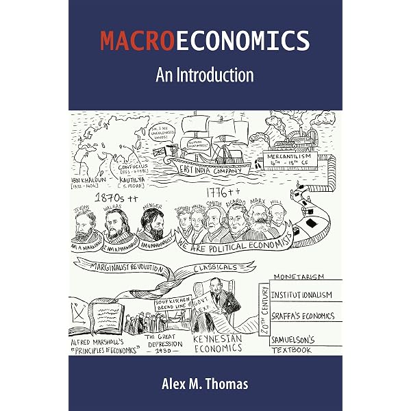 Macroeconomics: 9781137610669: Economics Books @ Amazon.com Macroeconomics: 9781137610669: Economics Books @ Amazon.com