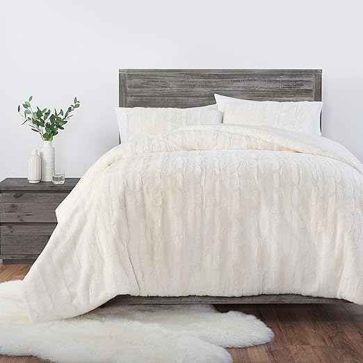 Ugg Sloanne Reversible Comforter Set Bed Bath Beyond
