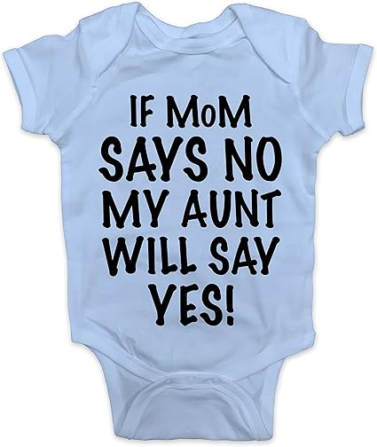 if mommy says no t shirts