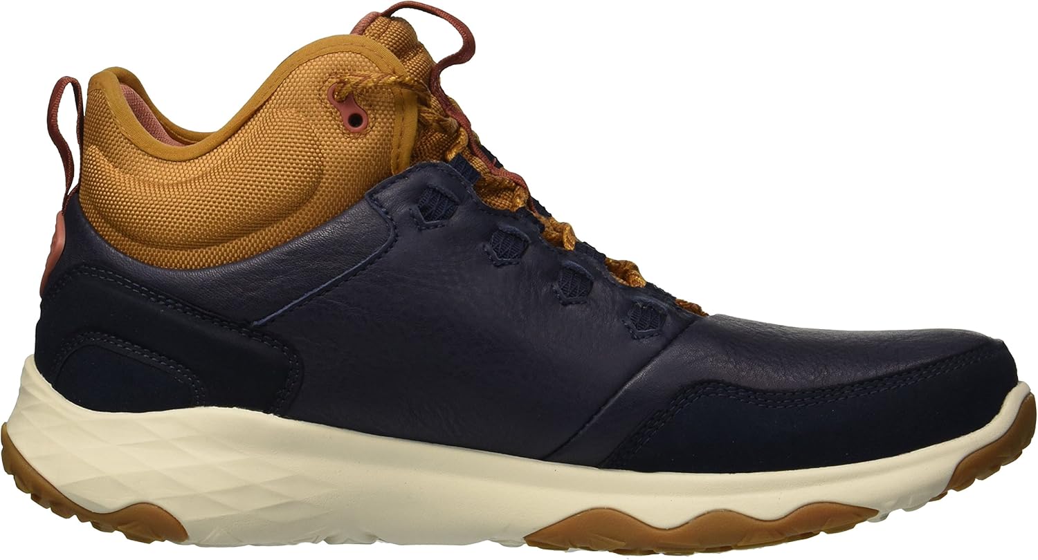 teva arrowood 2 mid waterproof