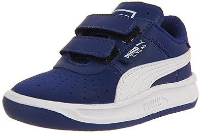 shoes puma g vilas 2 kids