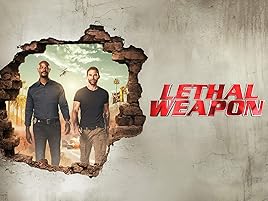 Lethal Weapon Staffel 3 Amazoncom Alle Produkte
