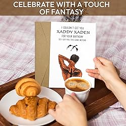 Fourth Wing Merch, Funny Fourth Wing Birthday Card