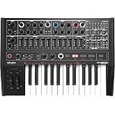 Arturia MiniBrute 2 Semi-Modular Analog Synthesizer and Step Sequencer