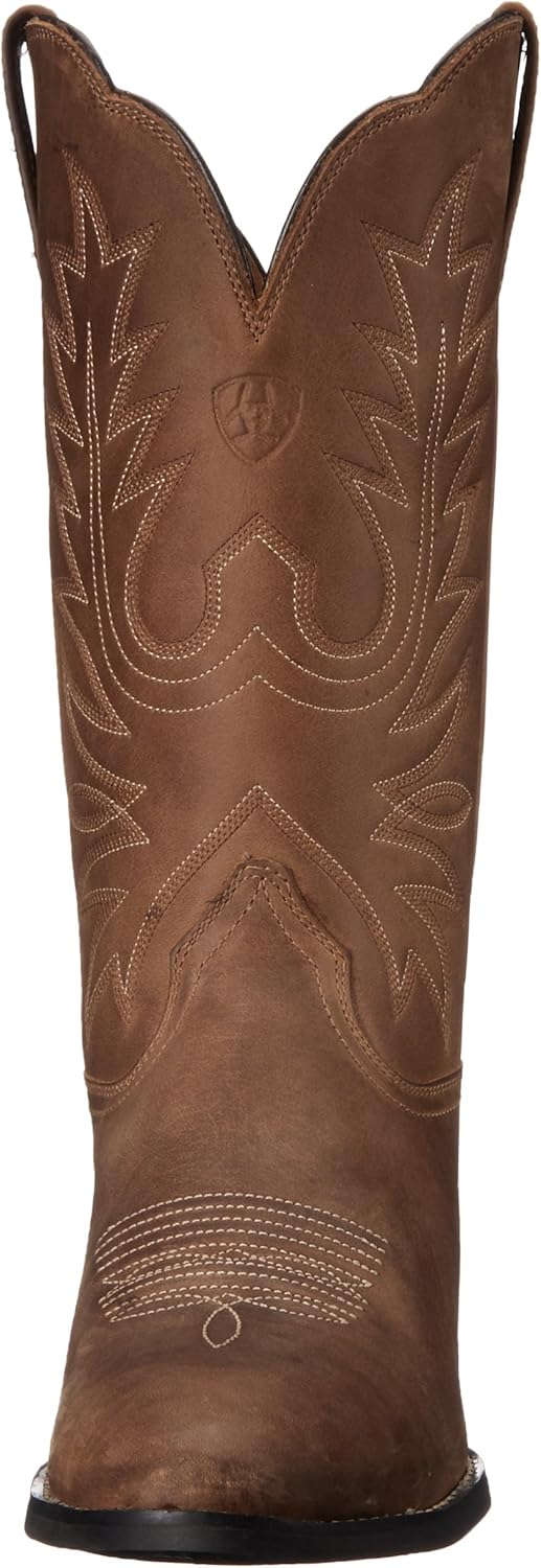 botas vaqueras de mujer near me