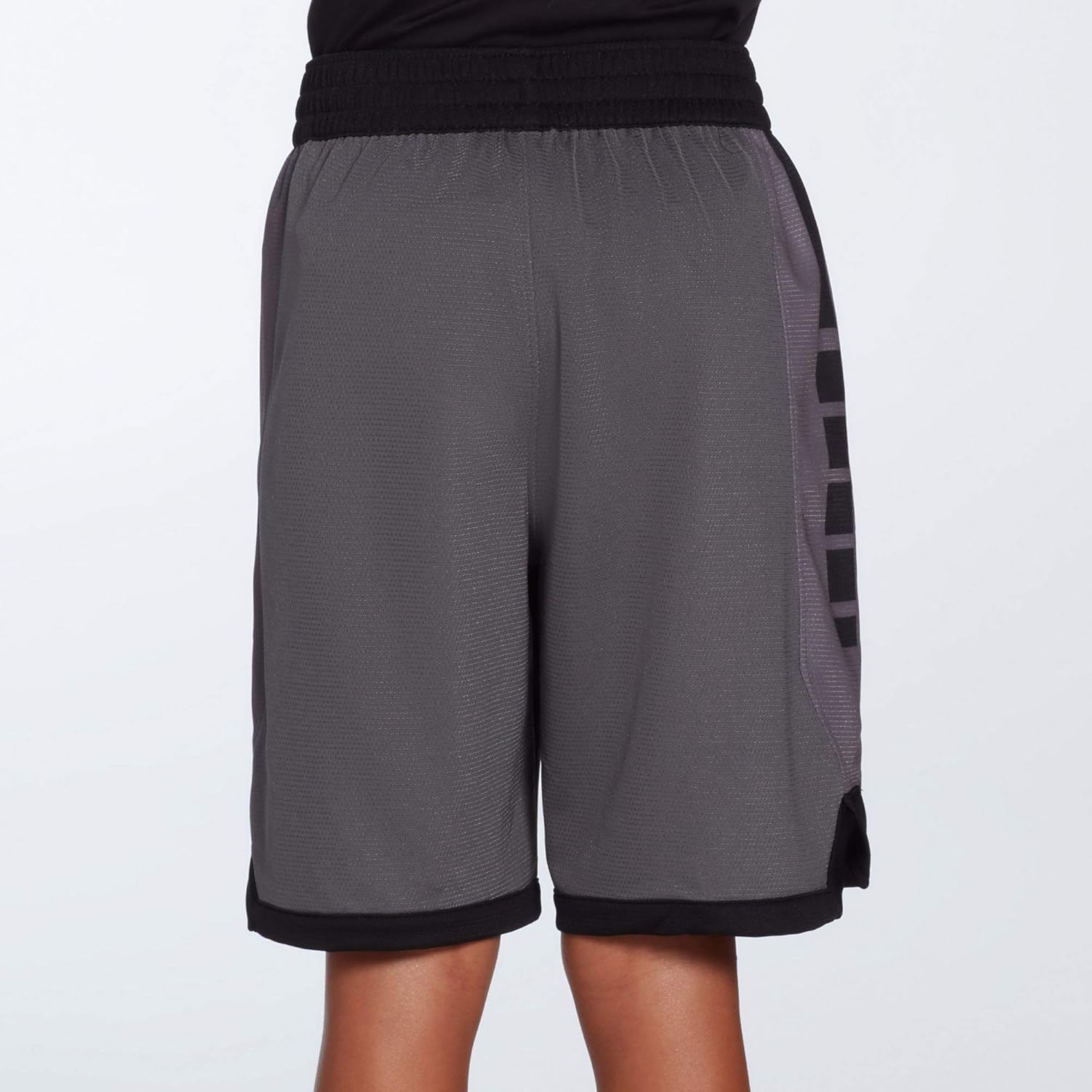 Nike Kids Boy's Dry Elite Basketball Shorts (Little Kids/Big Kids): Clothing
