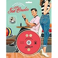 【メーカー特典あり】 悲しきプロボウラー [完全生産限定盤] [CD + GOODS] (メーカー特典 : 内容未定 付)