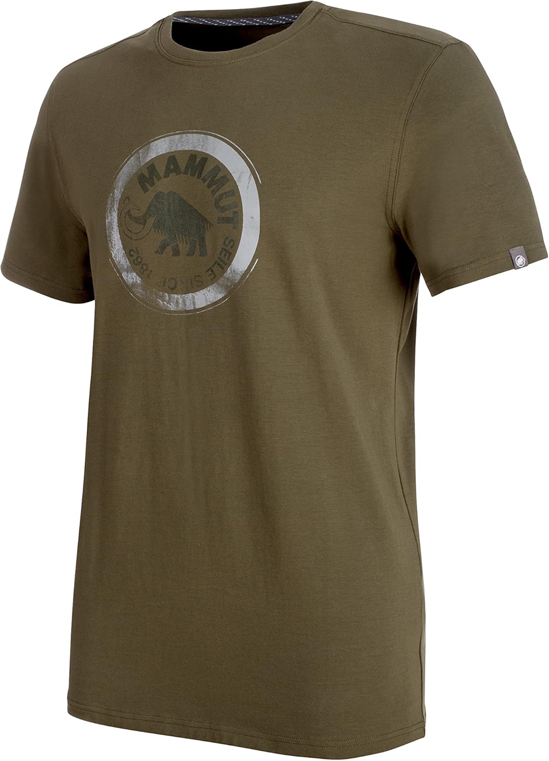 mammut t shirt amazon