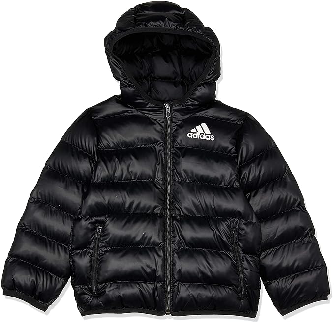 giubbotto adidas bambino