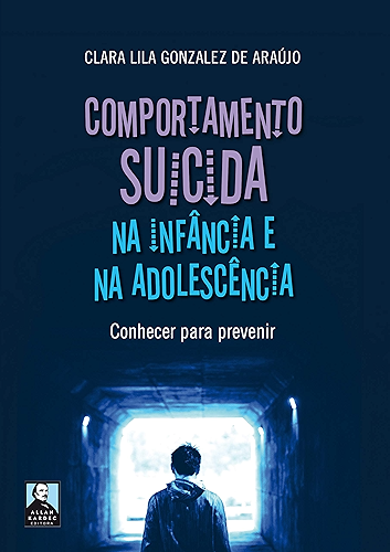 Download Comportamento Suicida na Infância e na Adolescência (Portuguese Edition) PDF