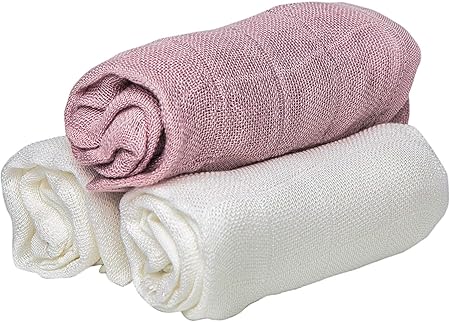 unisex muslin squares