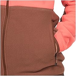 MARMOT Women's Rocklin Full-Zip Jacket, Warm
