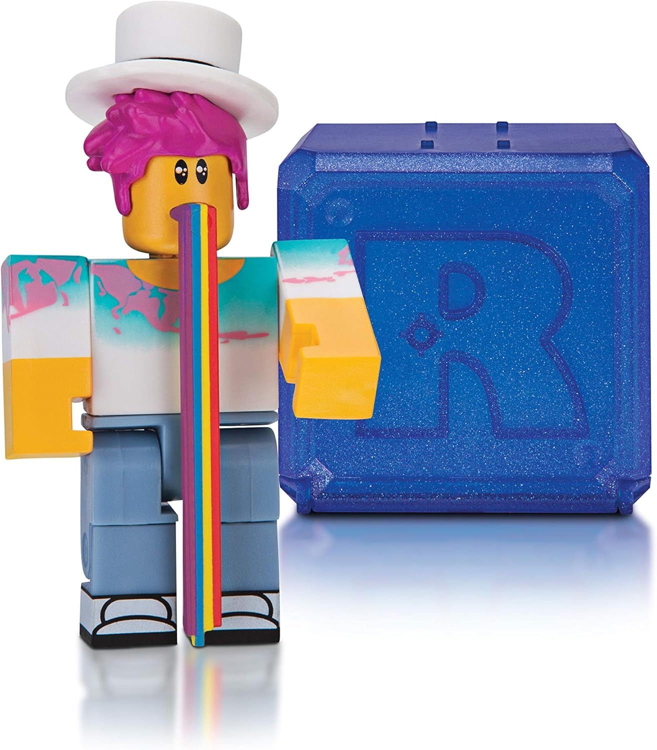 roblox series 2 celebrity collection 24 piece set
