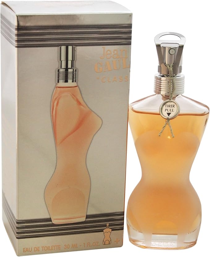jean paul gaultier 30ml