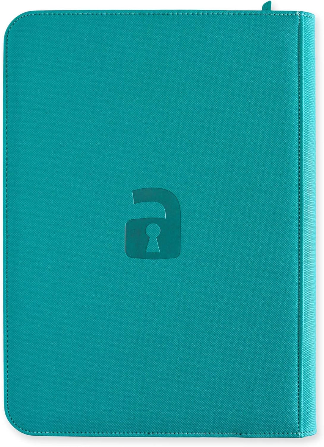 Vault X 9 Pocket Trading Card Zip Binder, 360 Cards, Premium Exo-Tec Album Material, 20 Side-Loading Pages - Image 5