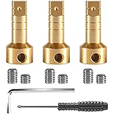 RP75137 Shower Valve Extension Kit for 3 and 6 Setting Diverter Cartridges, Compatible with Delta Tub and Shower Faucets, Inc