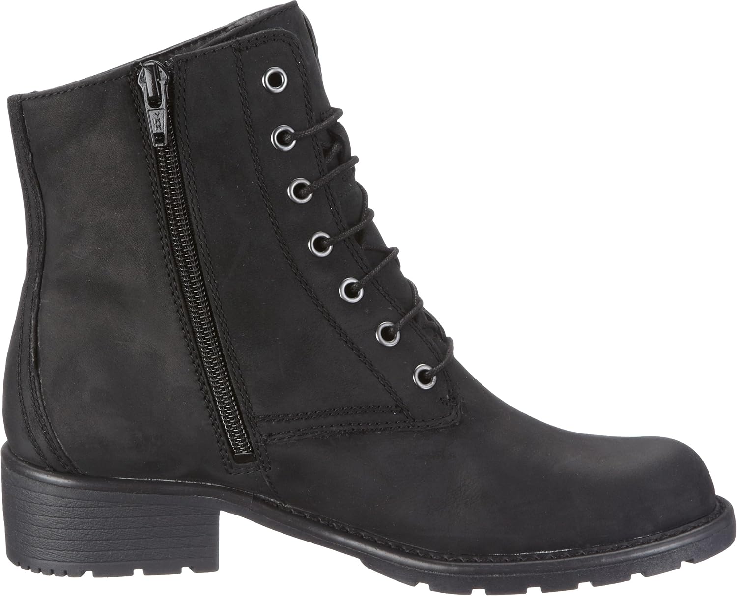 clarks women's orinocco step motorcycle boot