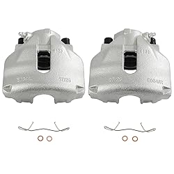 SCITOO Front Brake Calipers Without Bracket 19-1816