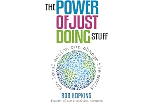 The Power of Just Doing Stuff: How Local Action Can Change the World