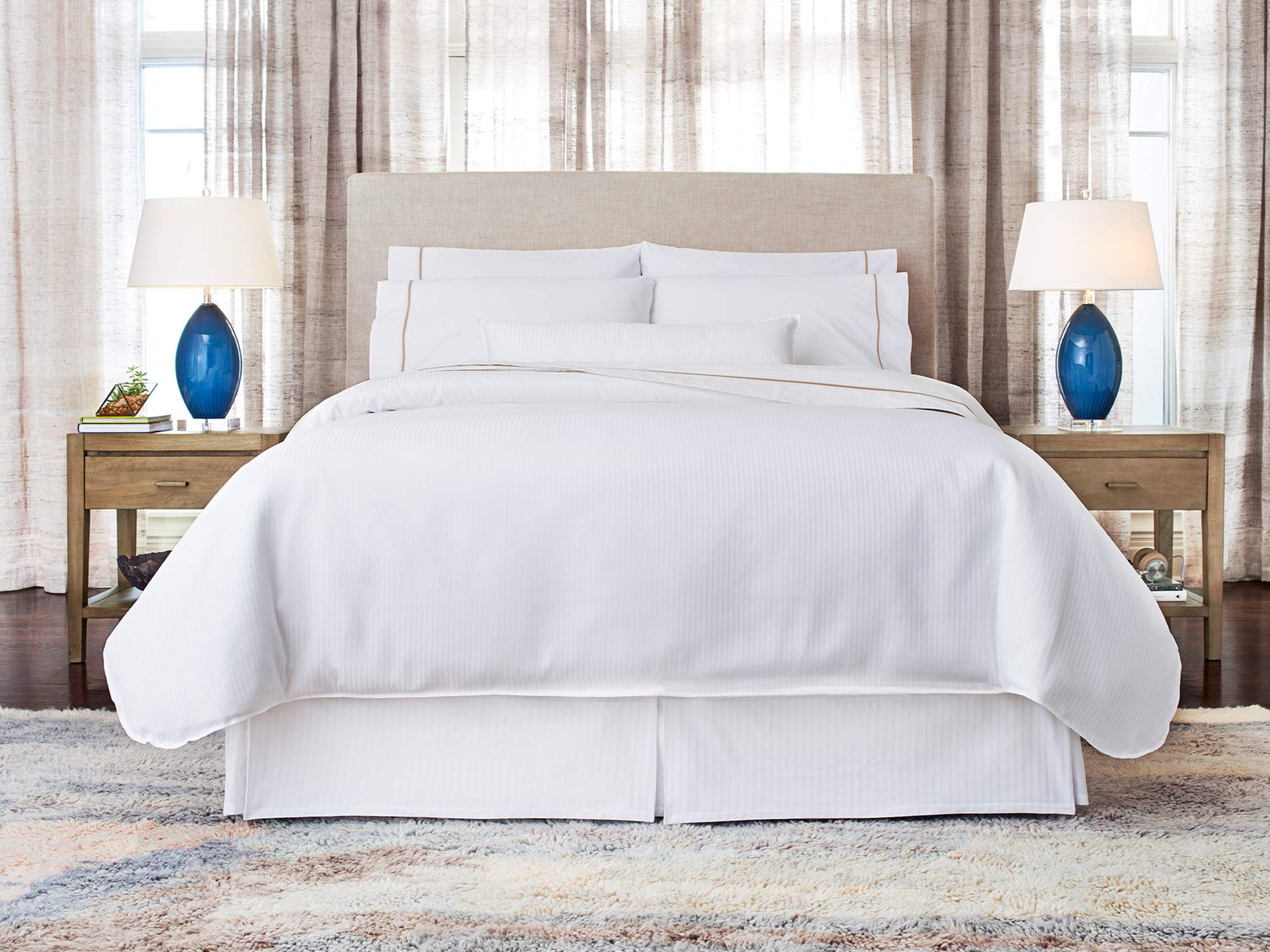 Westin Exclusive Heavenly Bed 13 25 Pocket Coil Mattress With