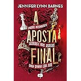 A aposta final: 3